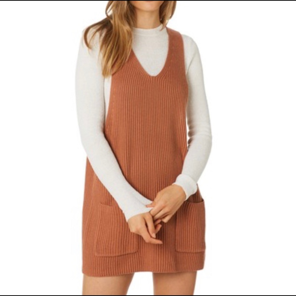 50% OFF PacSun knit dress